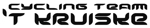 Cycling Team 't Kruiske Logo
